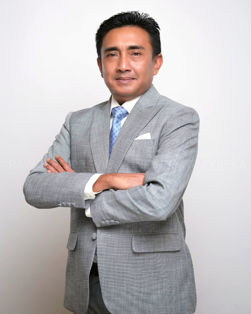 Andy Nuryadmanto