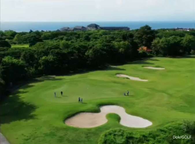 Intra Golflink (GOLF) Achieves Revenue and Profit Growth in the First Half of 2025
